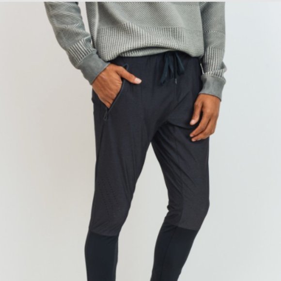 MONO B Men's Joggers 2/$50 - Picture 13 of 16